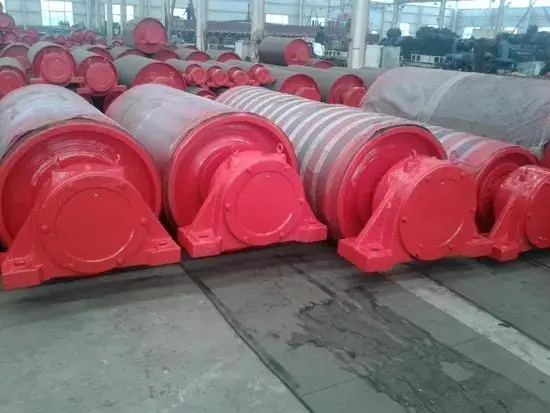 Drive Pulley