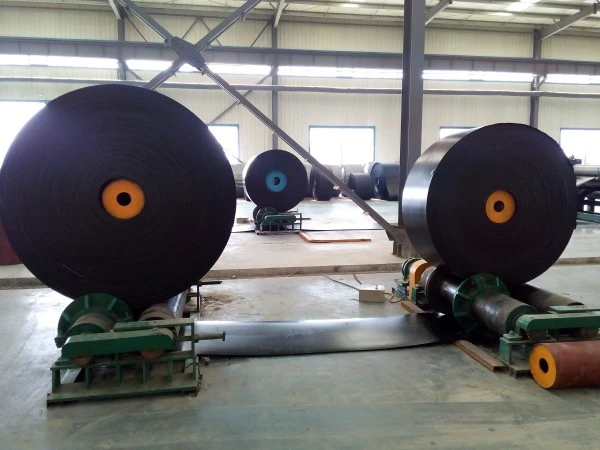 NN Conveyor Belt