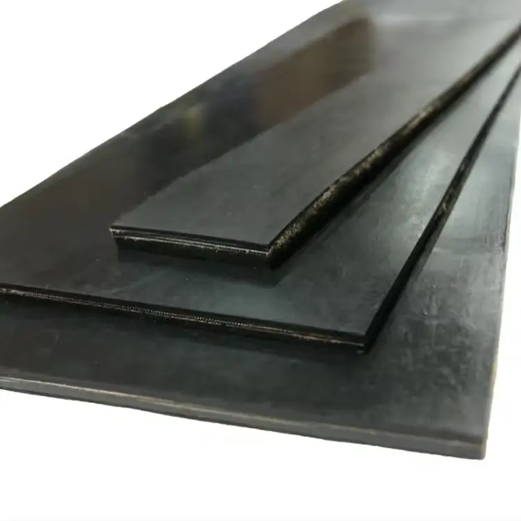 Oil Resistant Conveyor Belt